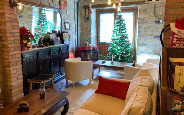 CASA CRUZ - Adults ONLY