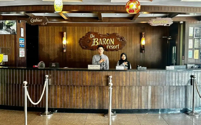 De Baron Resort