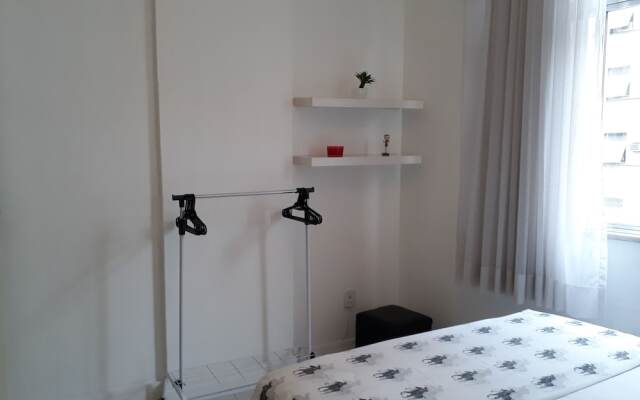 Studio Atlântica - Praia de Copacabana