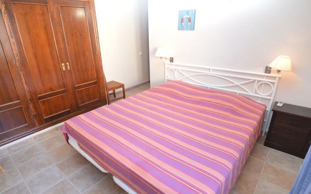 Spacious Villa with Private Pool in El Algar