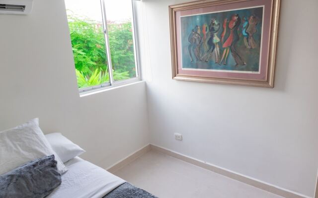 Apartamento 102 Olamar Living Coveñas