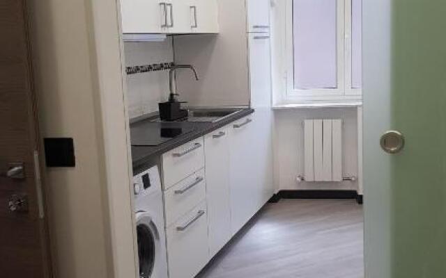 LisAuro Apartment Fieschi