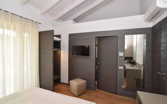 Agriturismo La Camilla