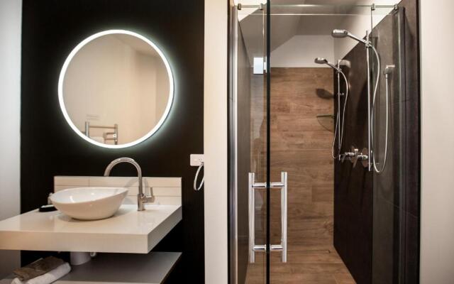 The Residence Fitzroy