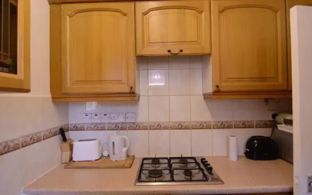 Pulham House Apartments