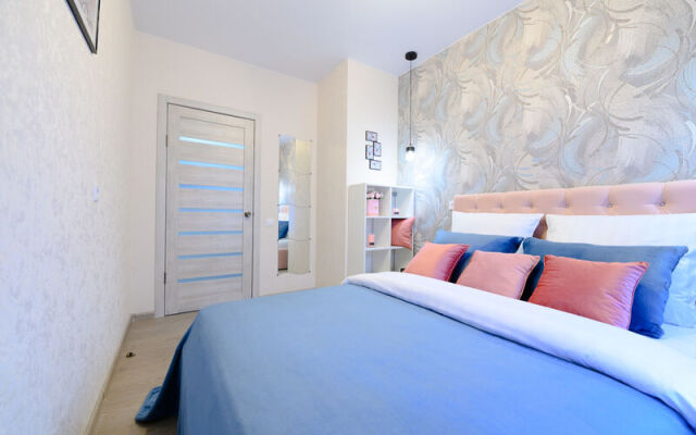 Апартаменты Пять Звезд Новый город