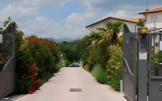 Residenza Fontanelle