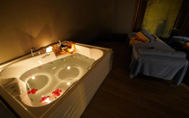 The Raga Side - Adults Only - All inclusive