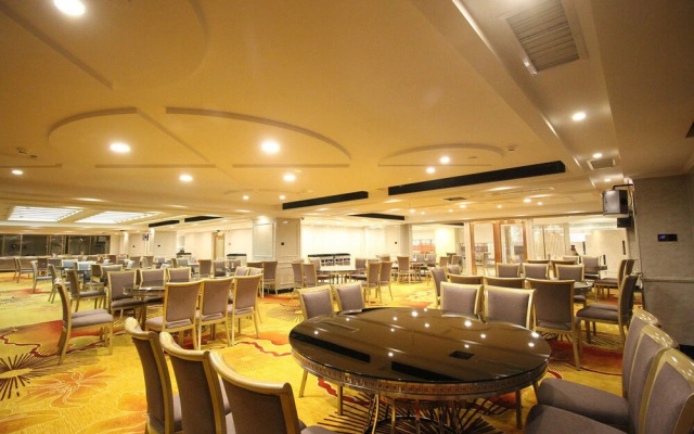 Xiaoxiang Binhu Hotel Yongzhou