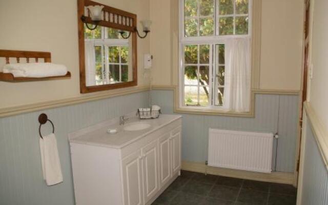 Estancia Cerro Guido