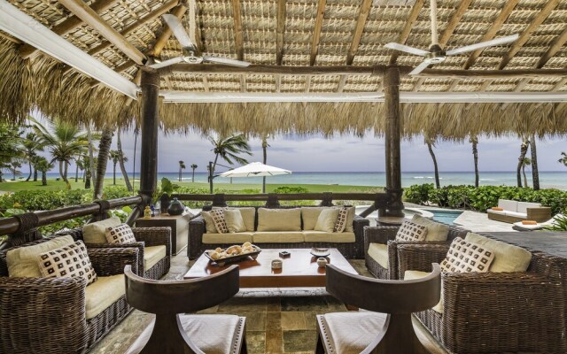 Two Ocean View Caleton Villas in CapCana