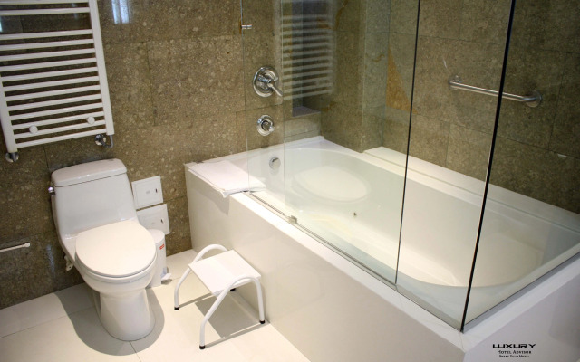 Casa Gaitan Cortes Hotel