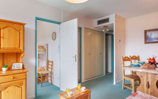 Apartment LEdioule La Toussuire