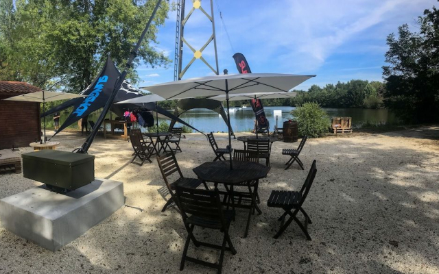 Dahu Wake Park