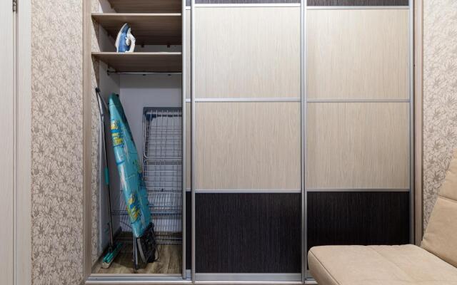 Apartments near the airport, RCB M12