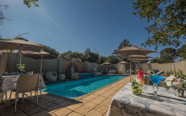 Ivory Manor Boutique Hotel