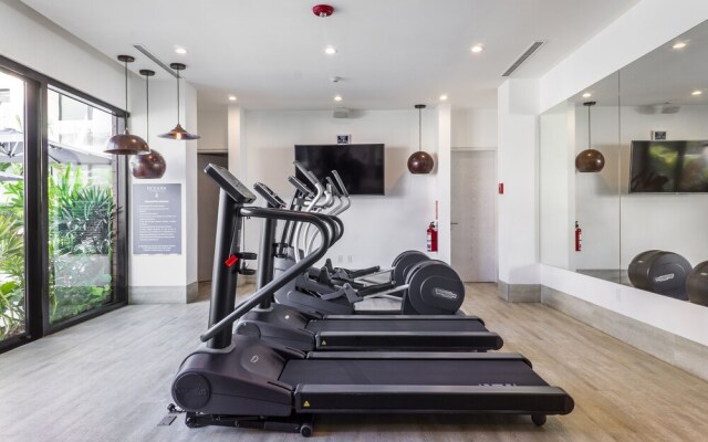 Oceana Home Travel Mexico