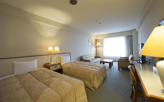 Resorpia Hakone