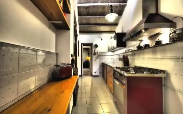 Osterio Magno