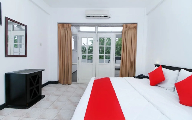 OYO 367 Hotel Nathaliya