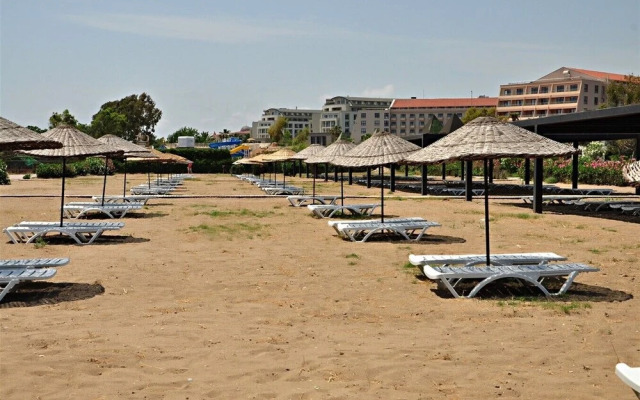 Belek Diamonds Hotel