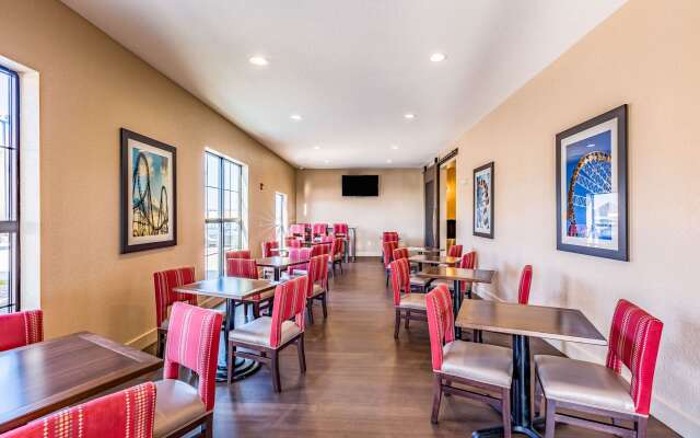 Comfort Inn Altoona-Des Moines