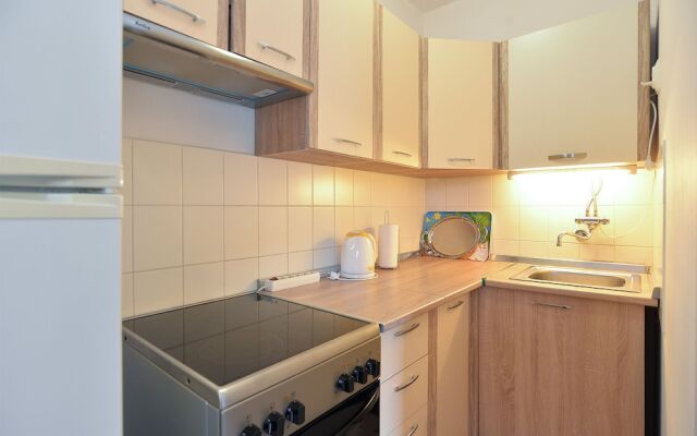 Apartments Jadranka 612