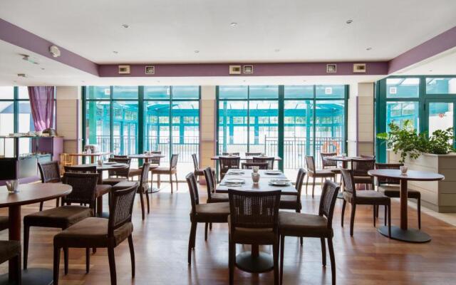 Pierre & Vacances La Rochelle Résidence Centre