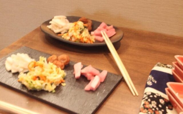 Fukumitsu Hanayama Onsen