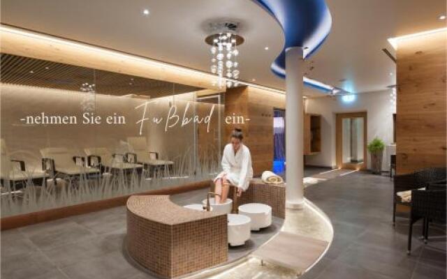 Business- und Wellnesshotel Schwaiger