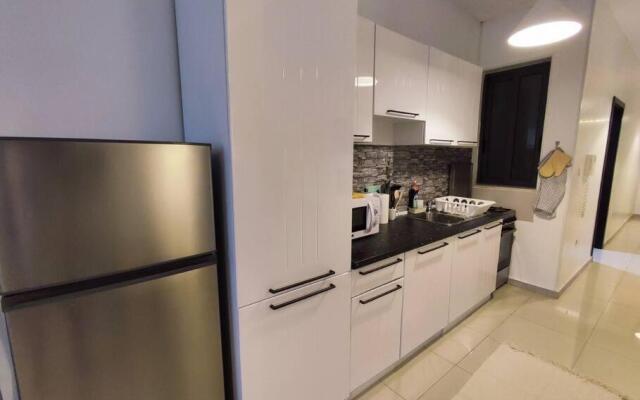 LA88 Belmonte Apartment