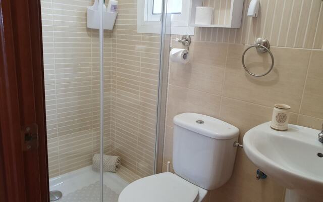 Apartamento Santa Marina Y Chaparro