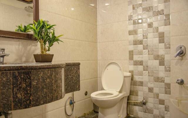 Hotel Abhinandan