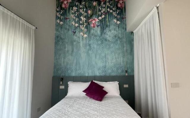 Agriturismo La Pedrosa