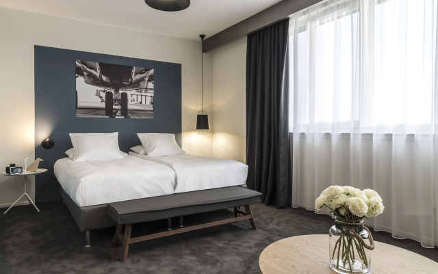 Najeti Hôtel Lille Nord
