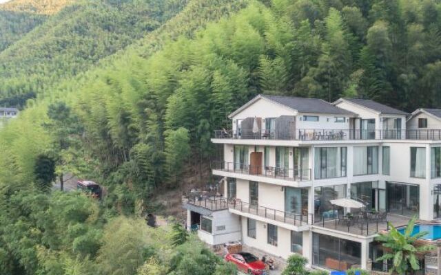 Yunqi Longshan Hostel