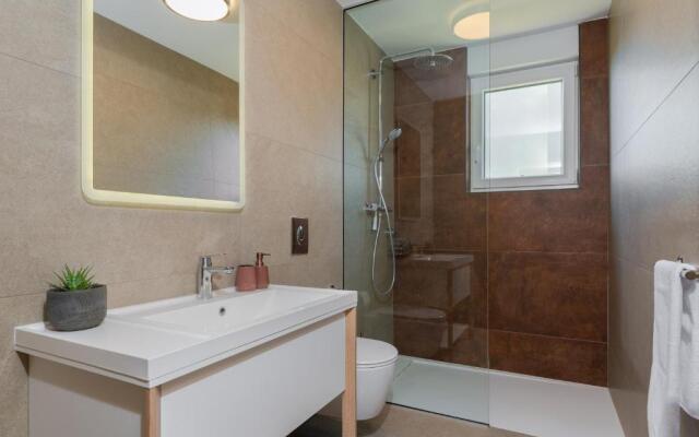Visum Residence Labin