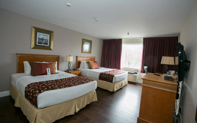 Hearthstone Inn Boutique Hotel Halifax - Dartmouth