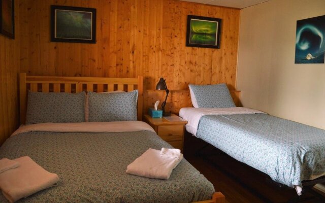 Narwal B&B