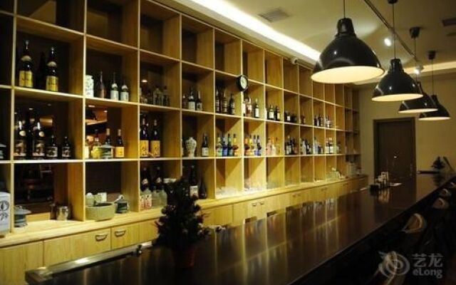 Ariva Tianjin Binhai Serviced Apartment