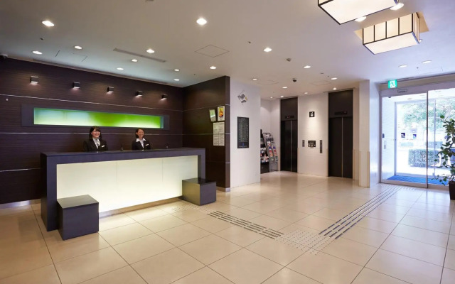 S Peria Hotel Nagasaki