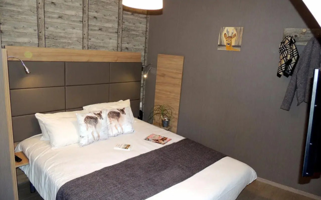 Hotel Les Coudercous