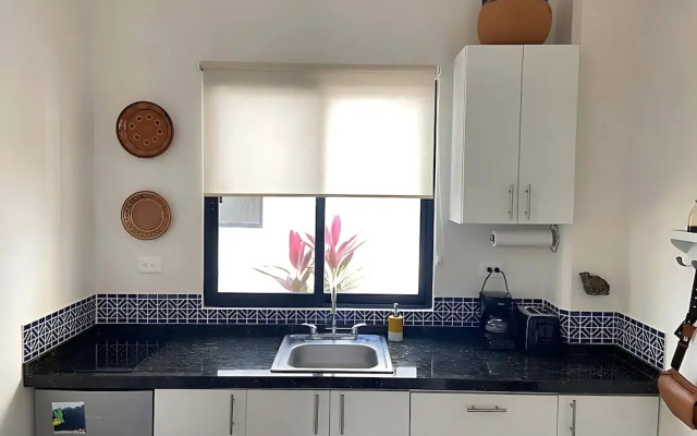 Discover Your Tulum Sanctuary Stylish Studio in Vibrant La Veleta!