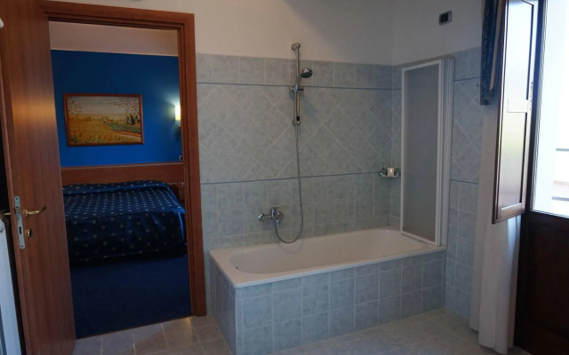 Bel Sito Hotel Le Due Torri