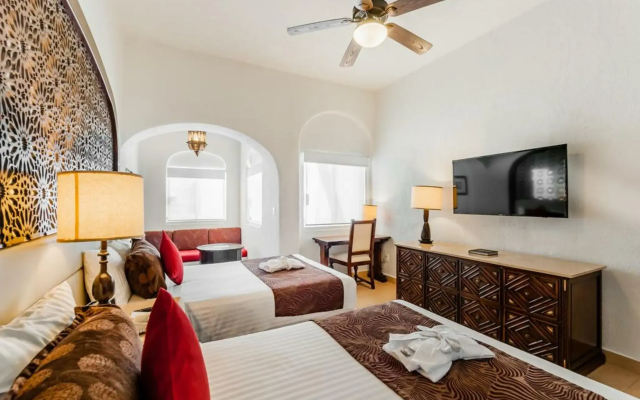 GR Solaris Caribe Adults Only - All Inclusive