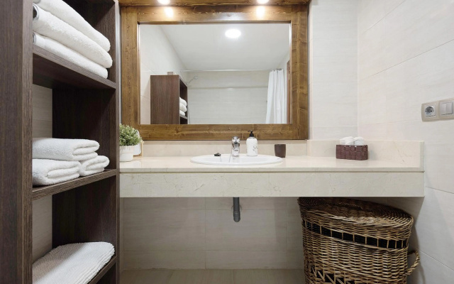 Luxury Candesol