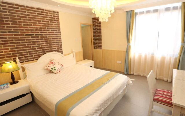 Xiamen Sunshine House