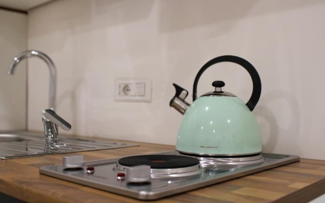 Sorelle Costa Apartments - Apt 1