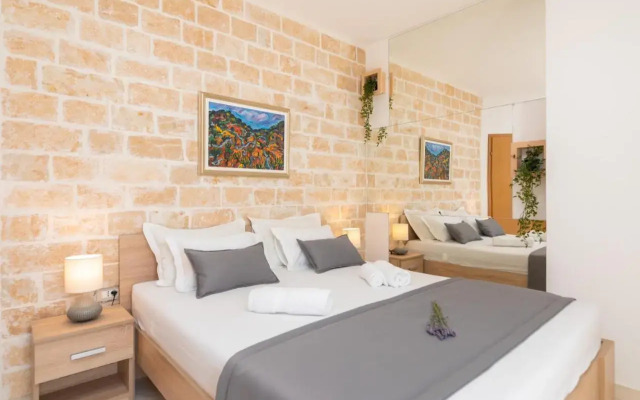 Apartments4You Supetar