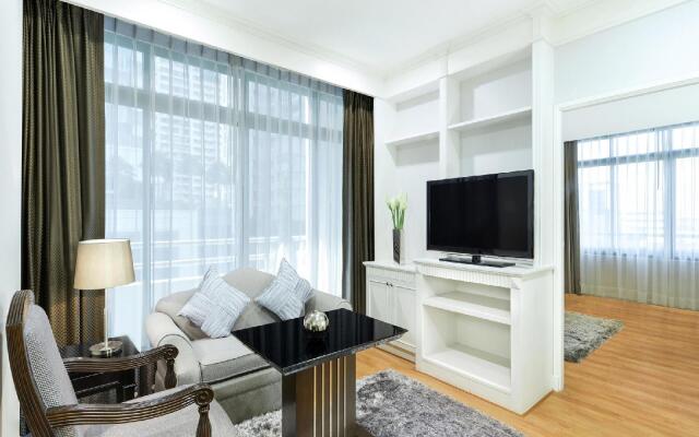 Centre Point Hotel Chidlom